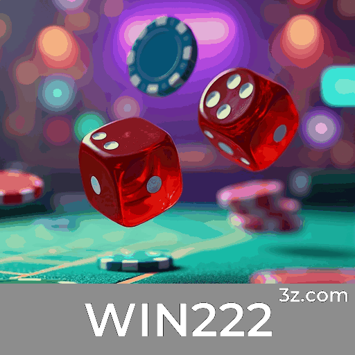 WIN222 Logo