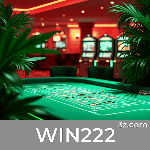 WIN222 Logo