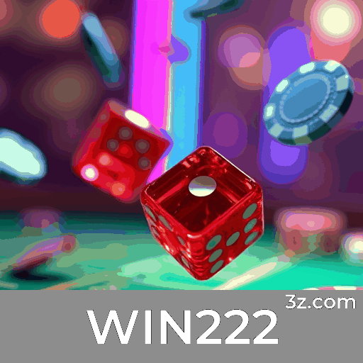 WIN222 Logo