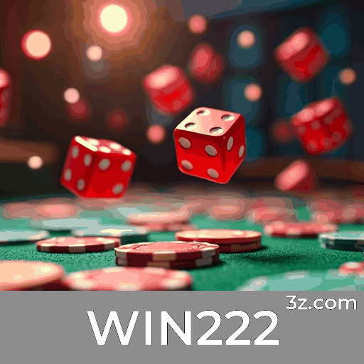 WIN222 Logo