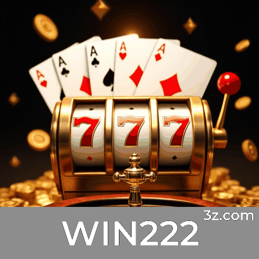 WIN222 Logo