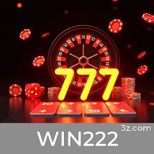 WIN222 Logo