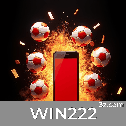 WIN222 Logo