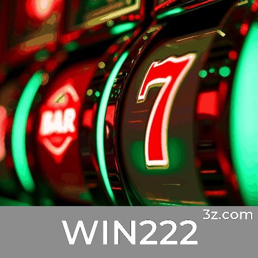 WIN222 Logo