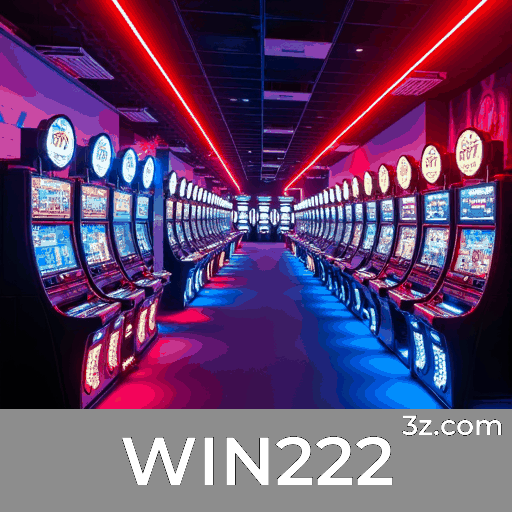 WIN222 Logo
