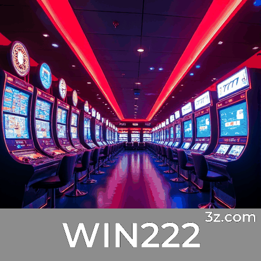 WIN222 Logo